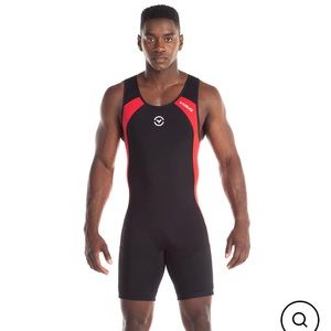 Elevate V2 Singlet Custom for Weight Lifting, etc.